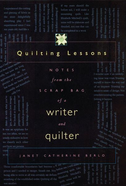 Produktbild: Quilting Lessons