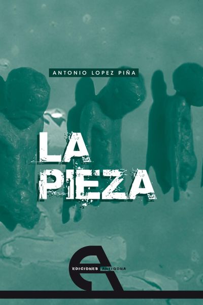 Produktbild: La pieza