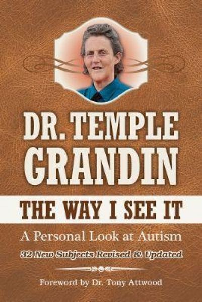 Produktbild: The Way I See It