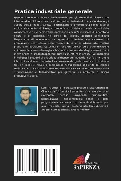 Produktbild: Pratica industriale generale