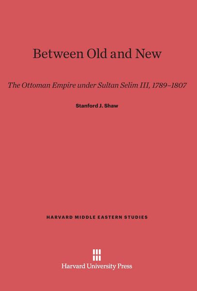 Produktbild: Between Old and New