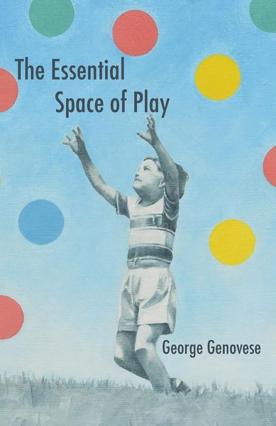 Produktbild: The Essential Space of Play