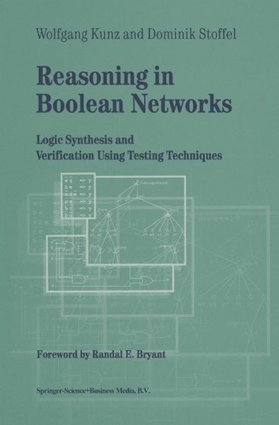 Produktbild: Reasoning in Boolean Networks