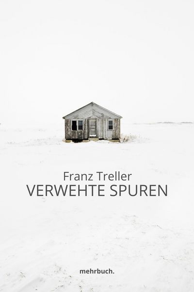 Produktbild: Verwehte Spuren