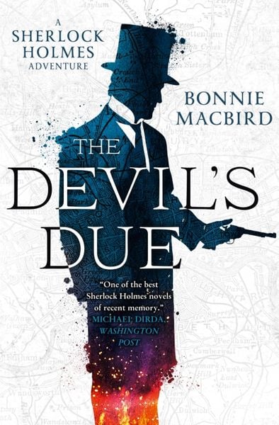 Produktbild: The Devil's Due
