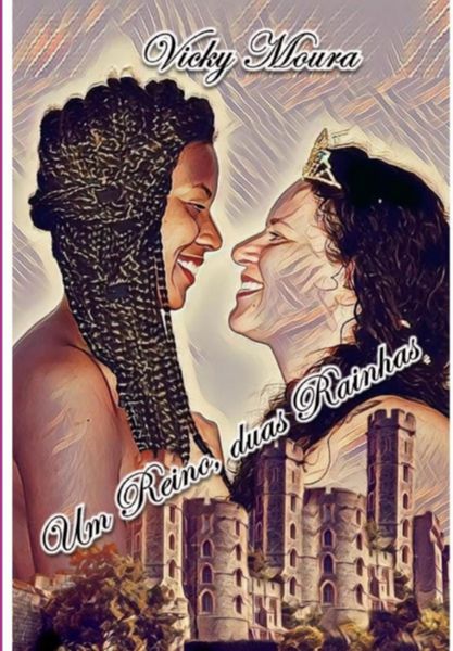 Produktbild: Um Reino, Duas Rainhas