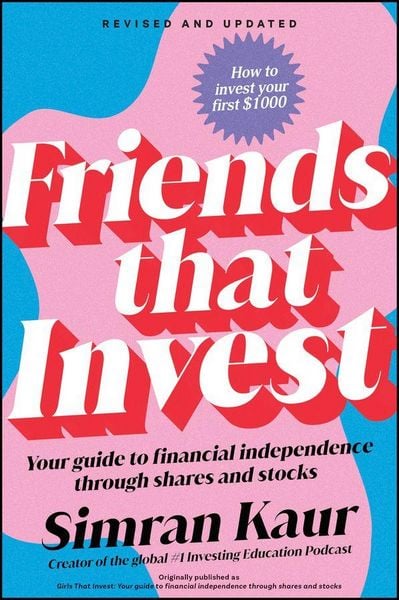 Produktbild: Friends That Invest