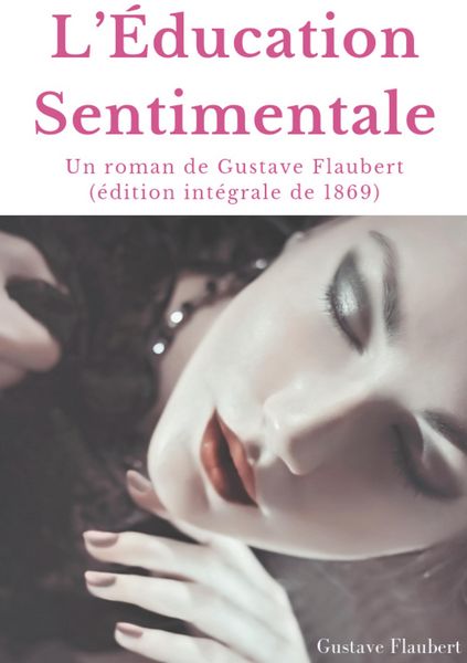 Produktbild: L'&Eacute;ducation Sentimentale