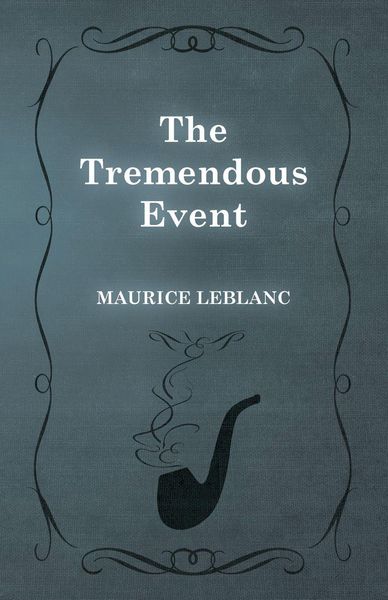 Produktbild: The Tremendous Event