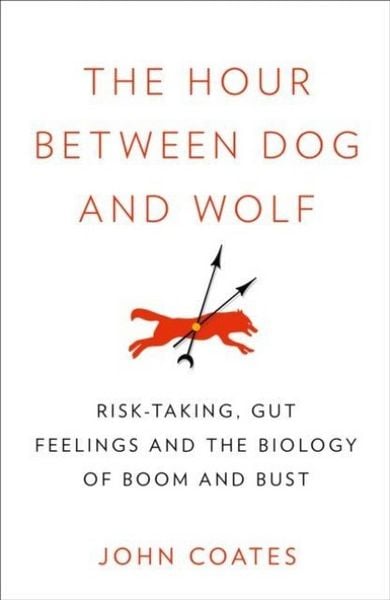 Produktbild: The Hour Between Dog and Wolf