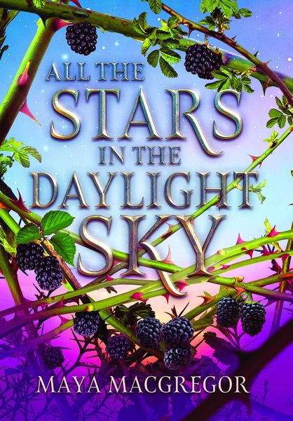 Produktbild: All the Stars in the Daylight Sky
