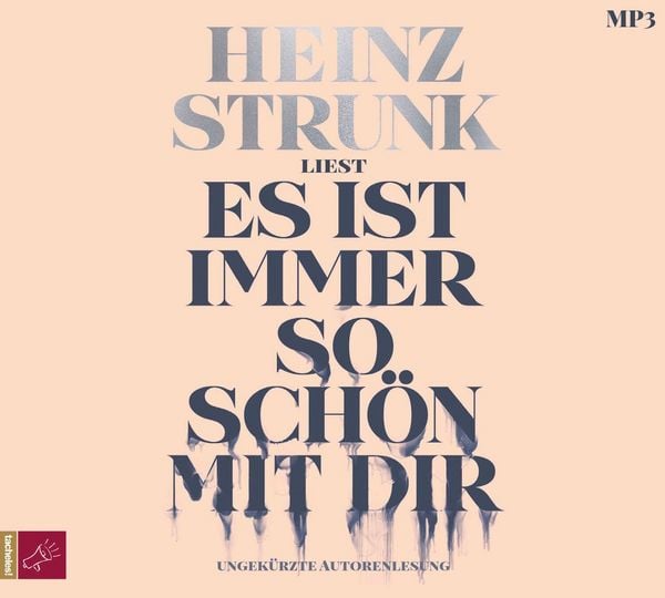 Produktbild: Es ist immer so sch&ouml;n mit dir