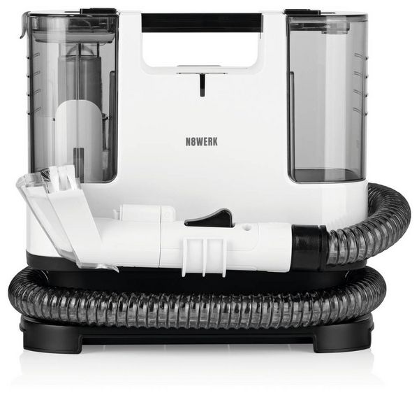 Produktbild: N8WERK 03482 Teppichreiniger mit Spr&uuml;hbeh&auml;lter