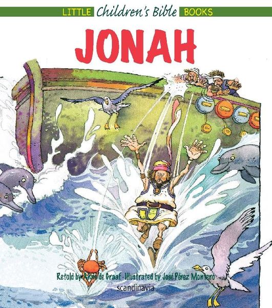 Produktbild: Jonah