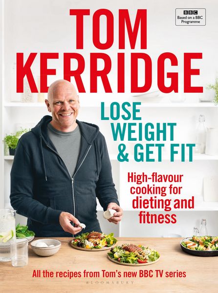 Produktbild: Lose Weight & Get Fit