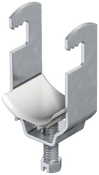Produktbild: OBO Bettermann 1169343 B&uuml;gelschelle 1 St. Metall