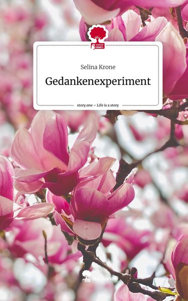 Produktbild: Gedankenexperiment. Life is a Story - story.one