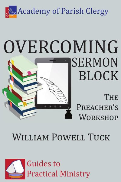 Produktbild: Overcoming Sermon Block