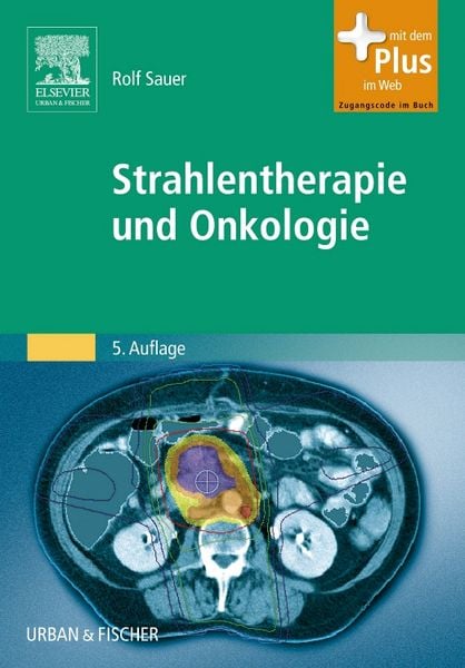 Produktbild: Strahlentherapie und Onkologie