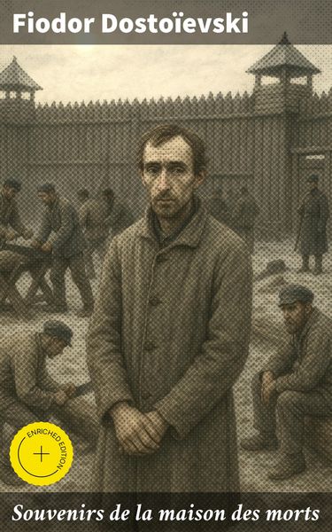 Produktbild: Souvenirs de la maison des morts