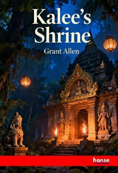 Produktbild: Kalee's Shrine