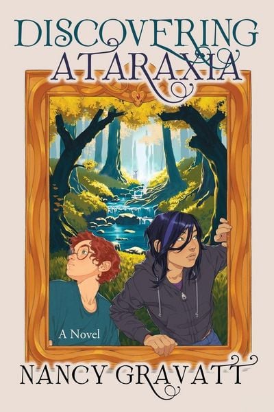Produktbild: Discovering Ataraxia