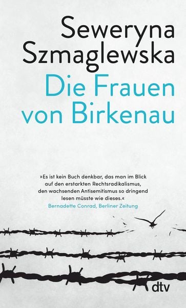 Produktbild: Die Frauen von Birkenau