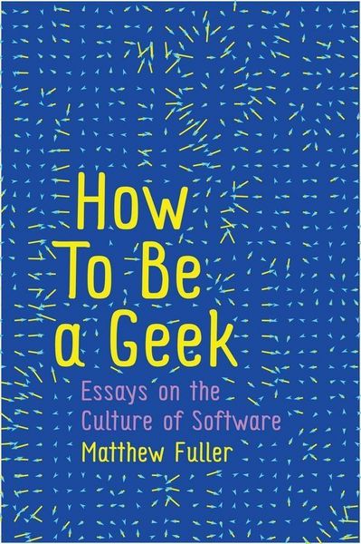 Produktbild: How To Be a Geek
