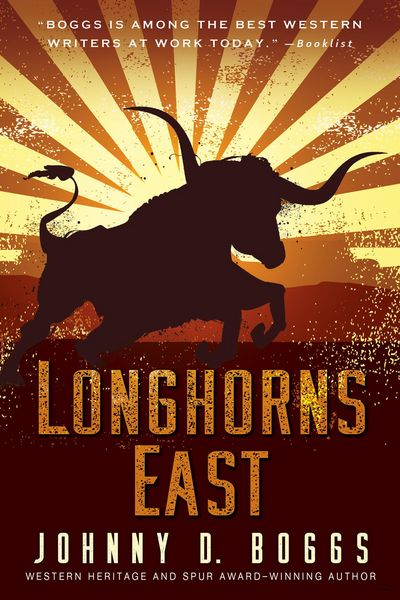Produktbild: Longhorns East