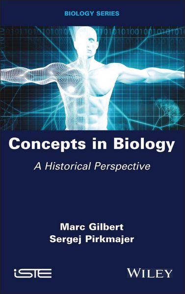 Produktbild: Concepts in Biology