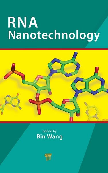 Produktbild: RNA Nanotechnology