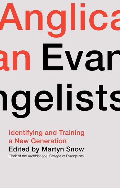 Produktbild: Anglican Evangelists