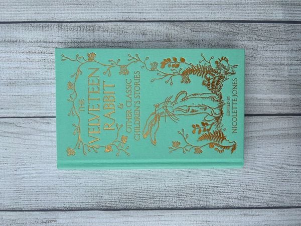 Produktbild: The Velveteen Rabbit & Other Classic Children's Stories