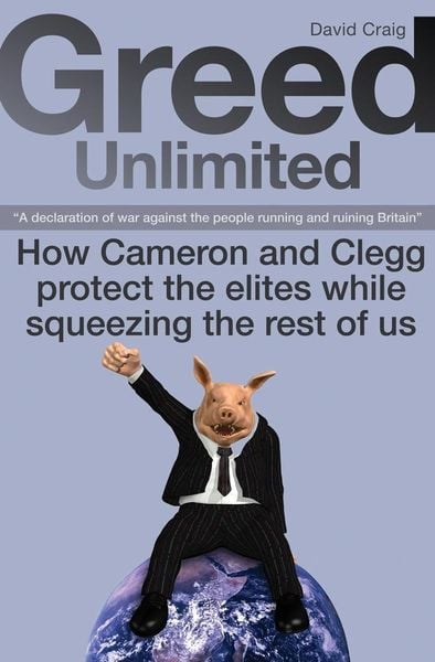 Produktbild: Greed Unlimited