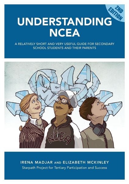 Produktbild: Understanding Ncea
