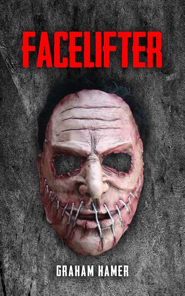 Produktbild: Facelifter (The Characters Compilation, #9)