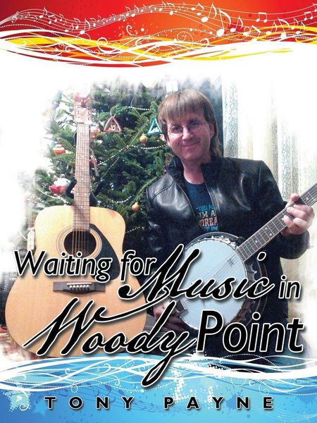 Produktbild: Waiting for Music in Woody Point
