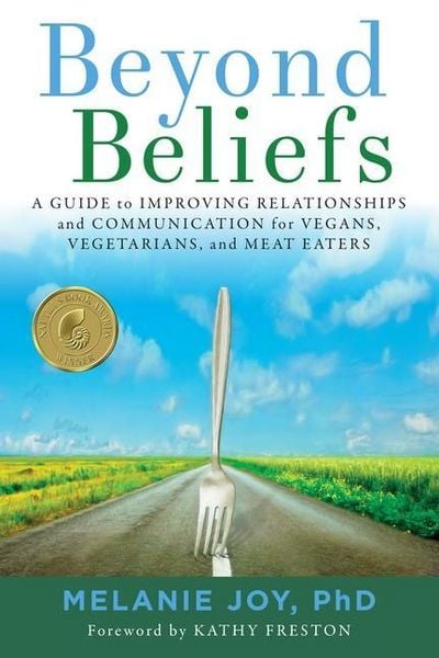 Produktbild: Beyond Beliefs