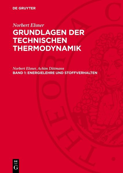 Produktbild: Energielehre und Stoffverhalten