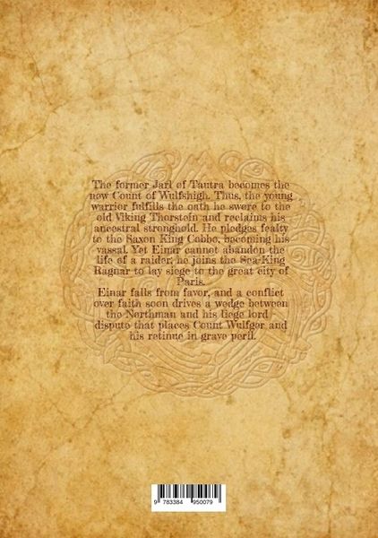 Produktbild: Jarlsblood-Saga Fourth Volume