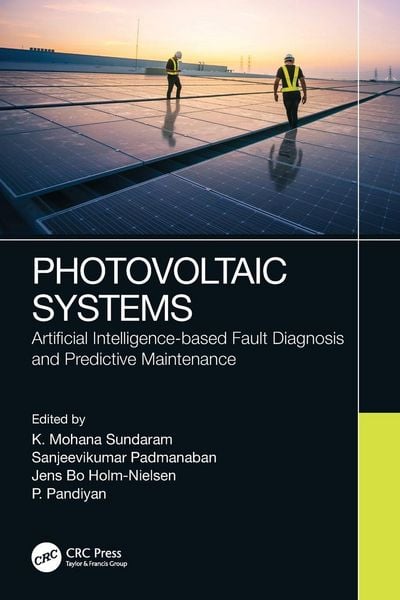 Produktbild: Photovoltaic Systems