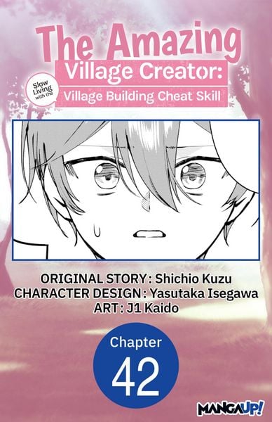Produktbild: The Amazing Village Creator: Slow Living with the Village Building Cheat Skill #042