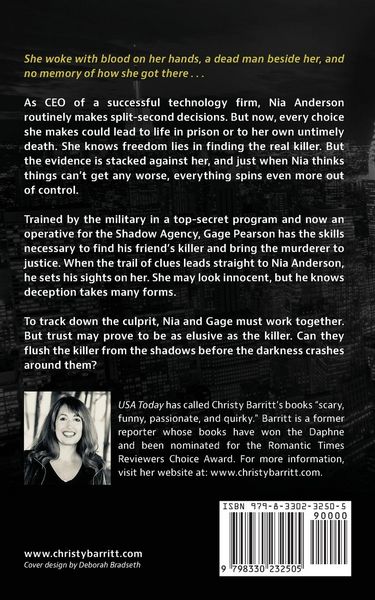 Produktbild: Shadow Operative