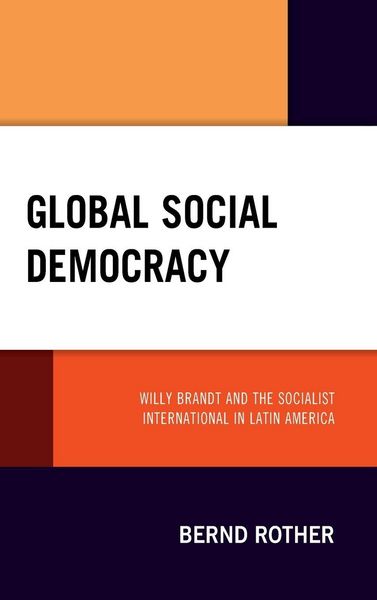 Produktbild: Global Social Democracy