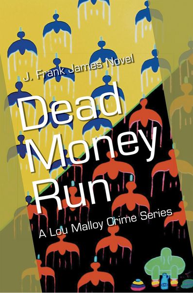 Produktbild: Dead Money Run
