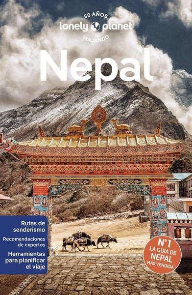 Produktbild: Nepal 6