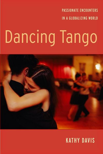 Produktbild: Dancing Tango