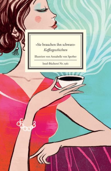 Produktbild: &raquo;Sie brauchen ihn schwarz&laquo;