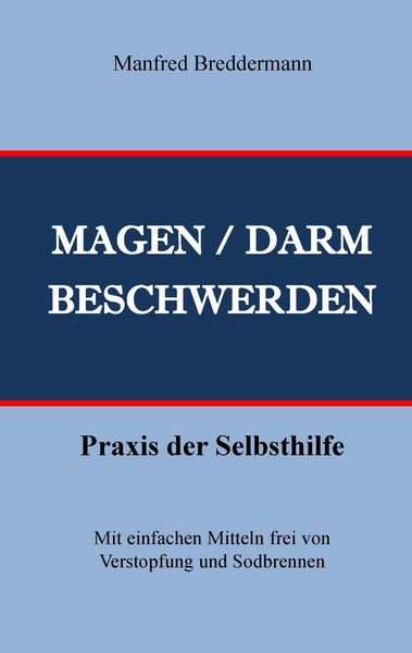 Produktbild: Magen- und Darmbeschwerden