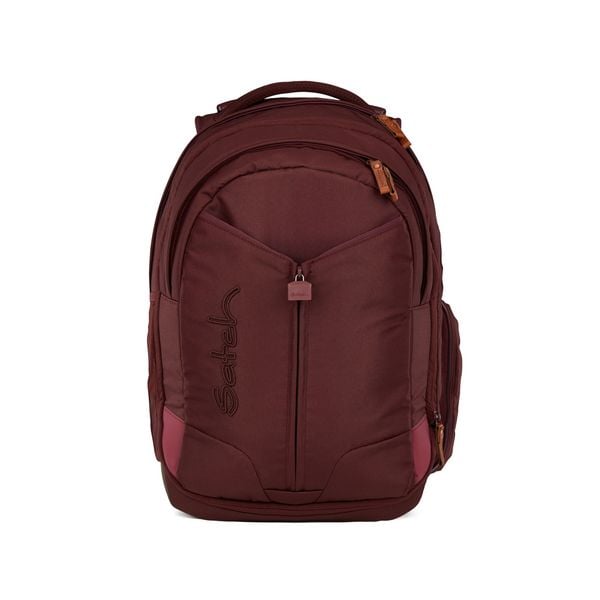Produktbild: Satch Schulrucksack Match Nordic Ruby